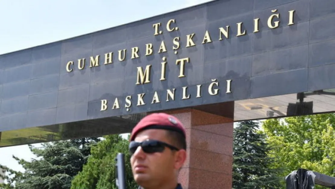 MİT, PKK'nın kritik ismini etkisiz hale getirdi