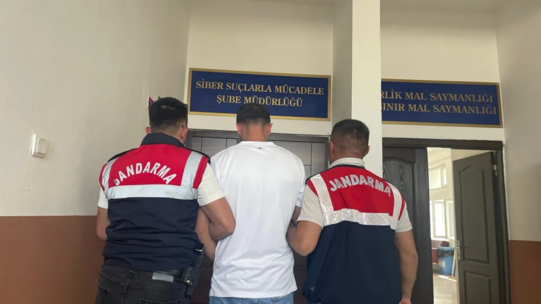 MİT siber dolandırıcılık şebekesini çökertti