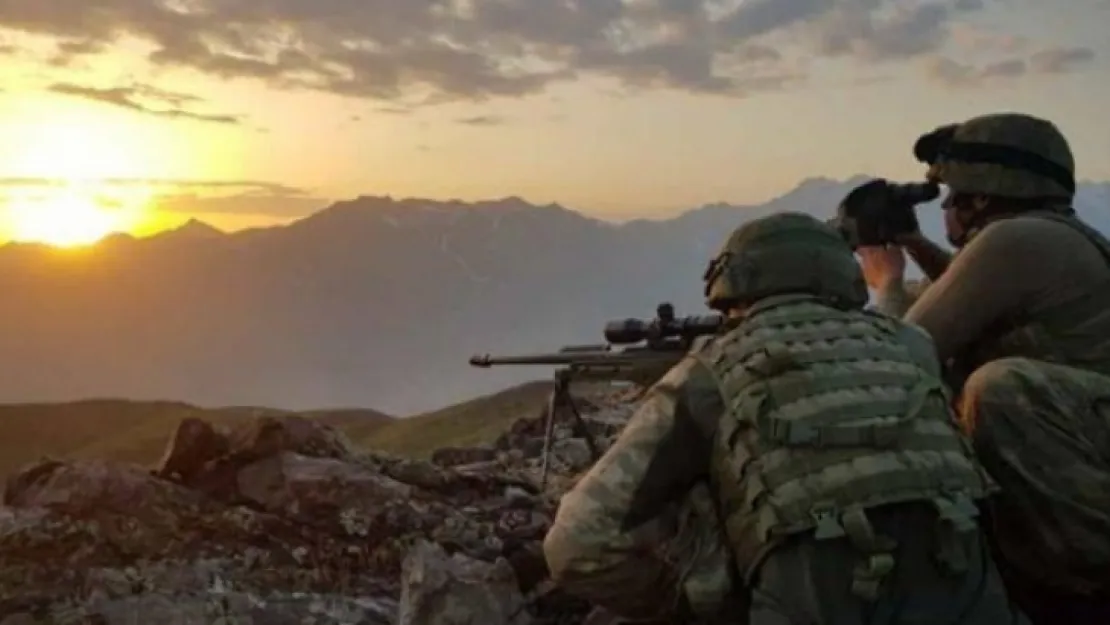 MİT'ten kritik operasyon