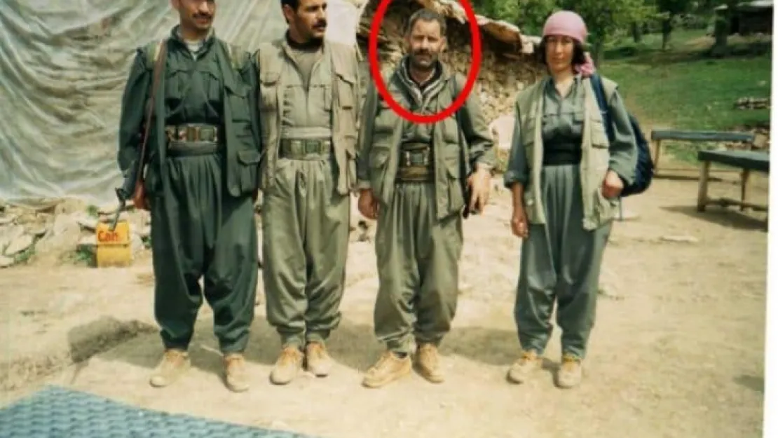 MİT'ten nokta operasyon! Kritik isim etkisiz hale getirildi