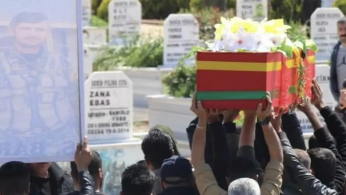 MİT'ten, PKK/YPG'ye nokta operasyon