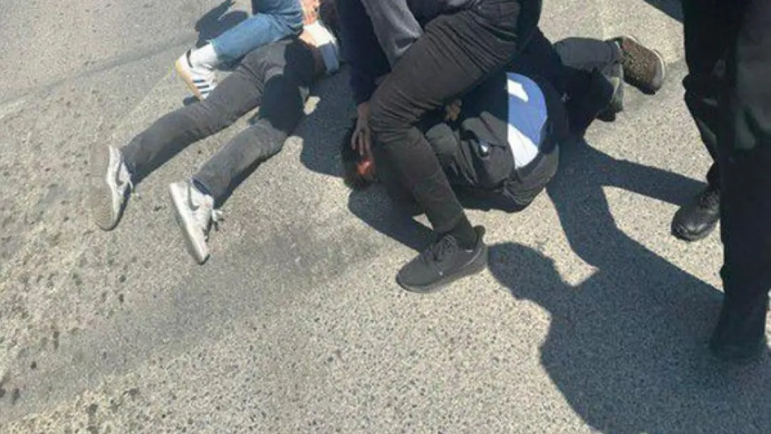 MİT'ten sahte baz istasyonu operasyonu