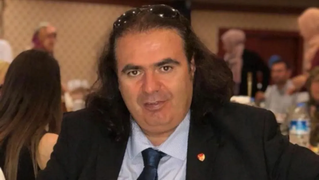 Mithat Atalay'ın acı günü