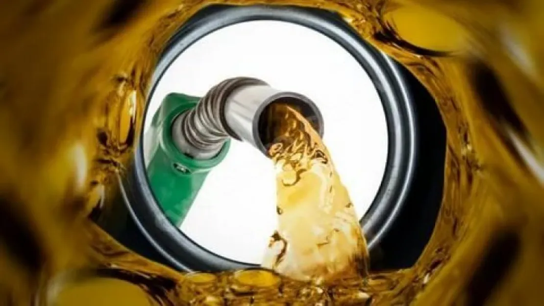 Motorine bir zam daha geliyor!