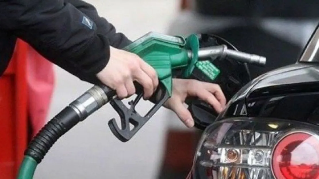 Motorine indirim yapıldı!