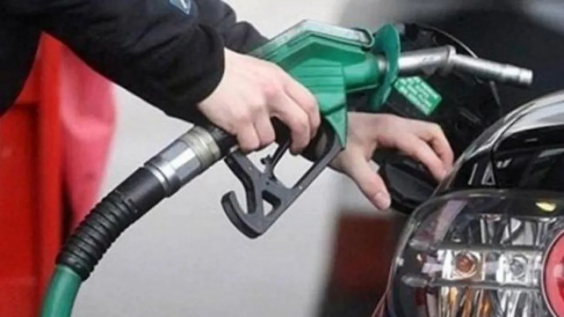 Motorine zam mı geliyor?