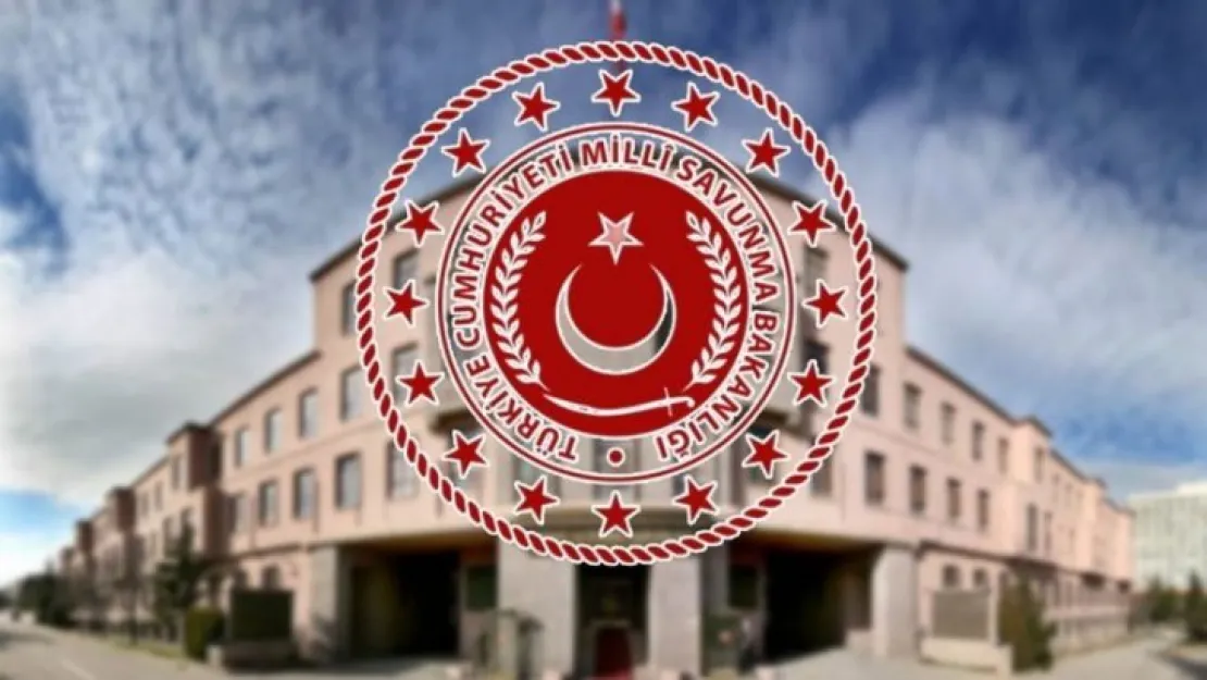 MSB: 1'i kırmızı bültenle aranan 7 kişi yakalandı