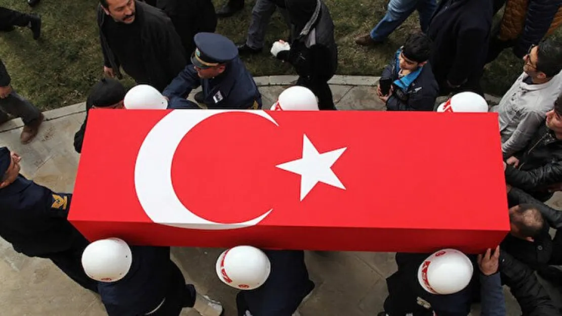 Acı haber: 5 şehit