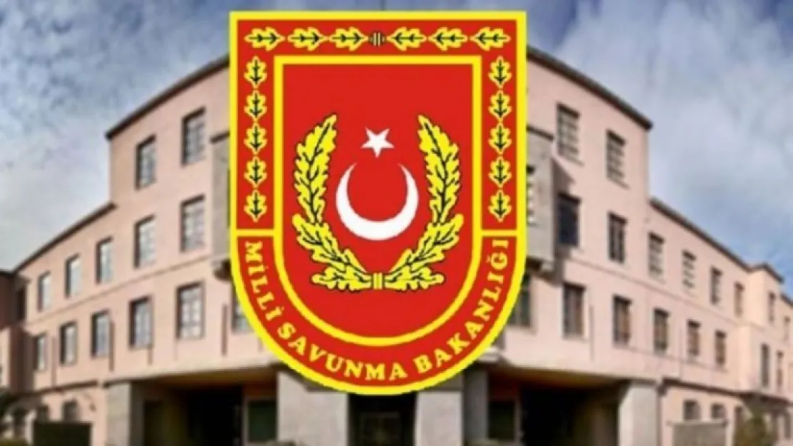 MSB duyurdu 10 PKK'lı terörist etkisiz hale getirildi