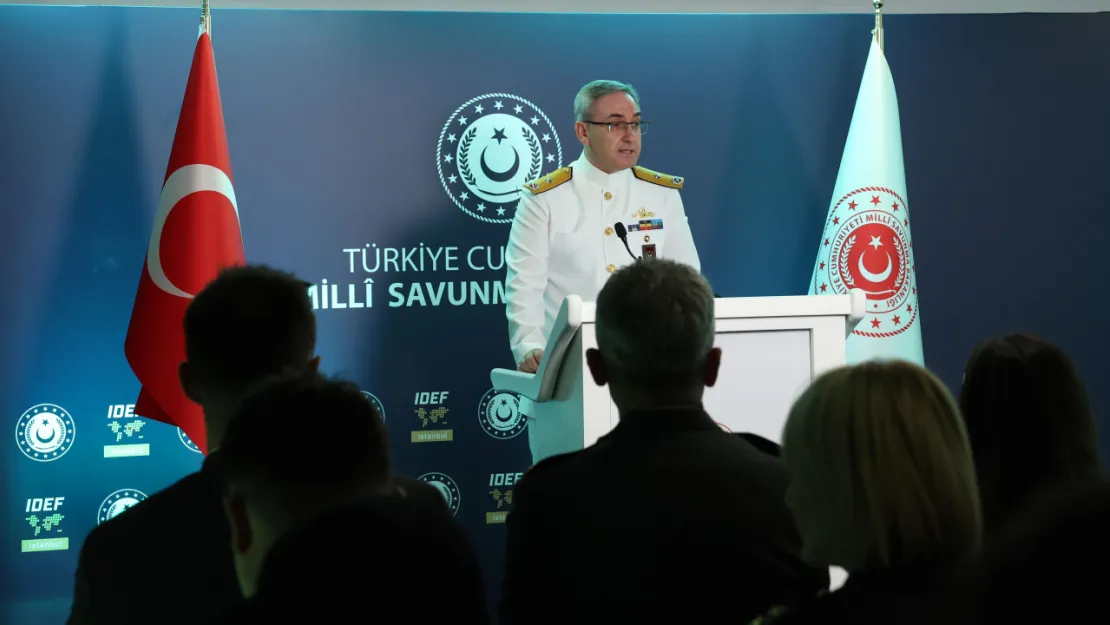 MSB duyurdu: 4 PKK'lı terörist daha teslim oldu