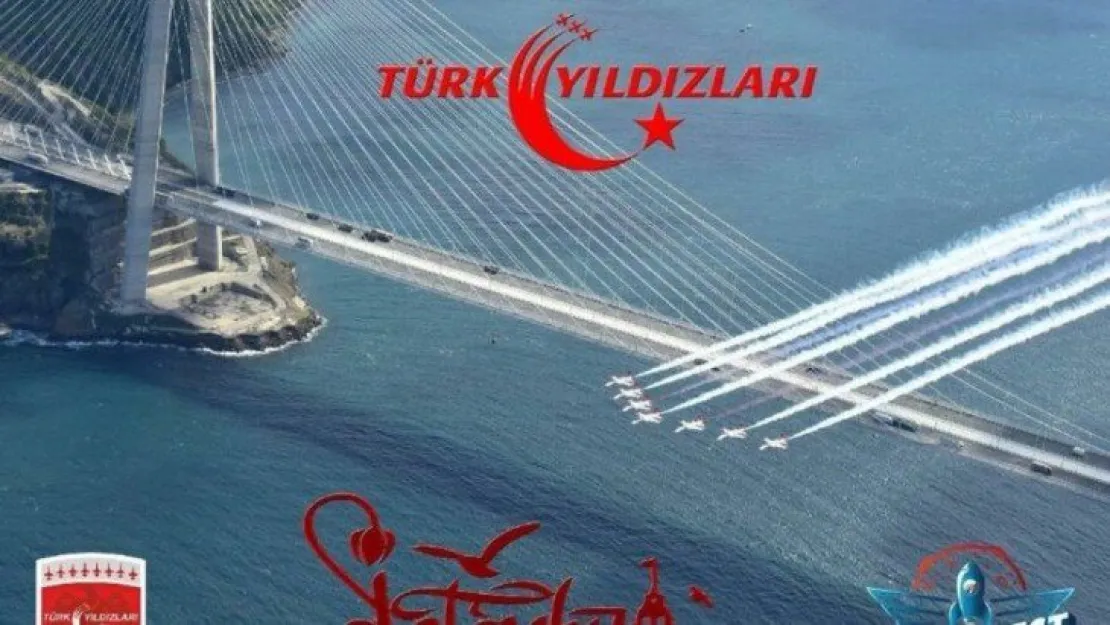MSB: gözünüz gökyüzünde olsun