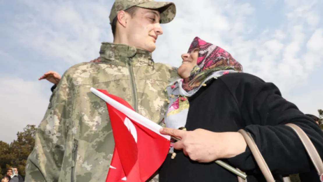 MSB'nin yayınladığı video tıklanma rekoru kırdı