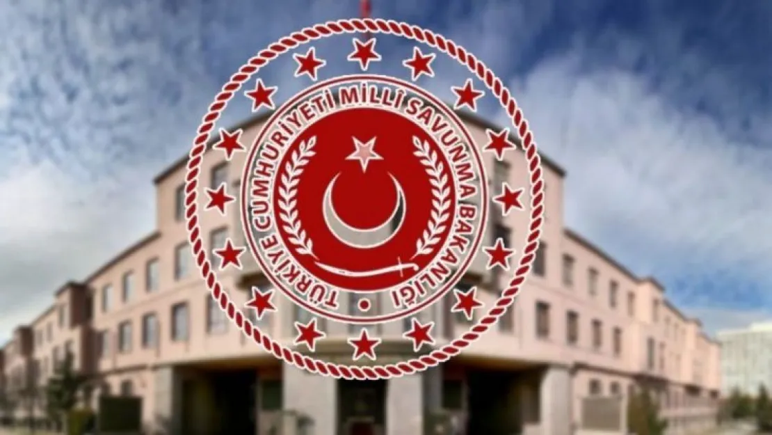 MSB: Sınırda 4 IŞİD, 2 FETÖ mensubu yakalandı