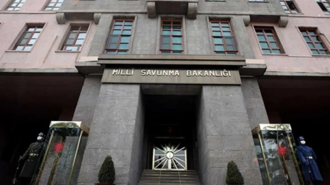 MSB ve Genelkurmay Başkanlığı memur alacak