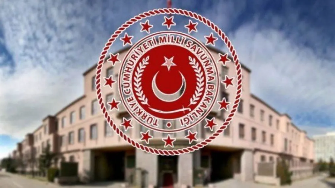 MSB'den 'beş general' açıklaması