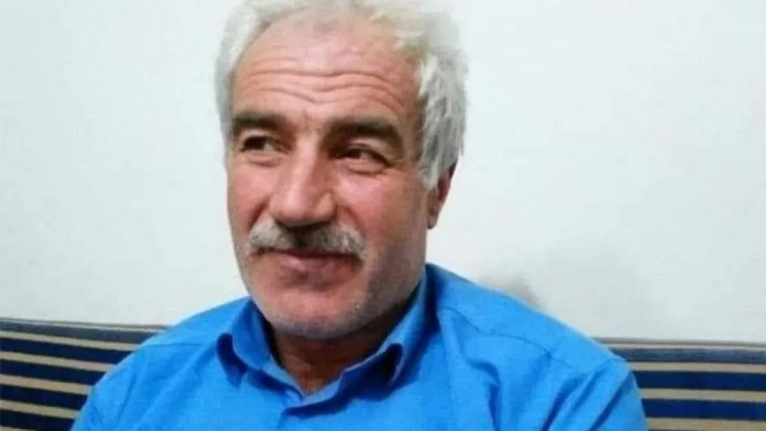 Muammer Gökburun vefat etti