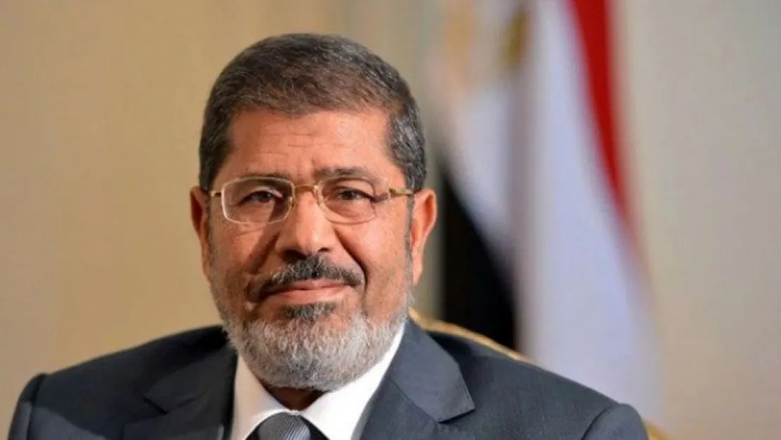 Muhammed Mursi için gıyabi cenaze namazı kılınacak