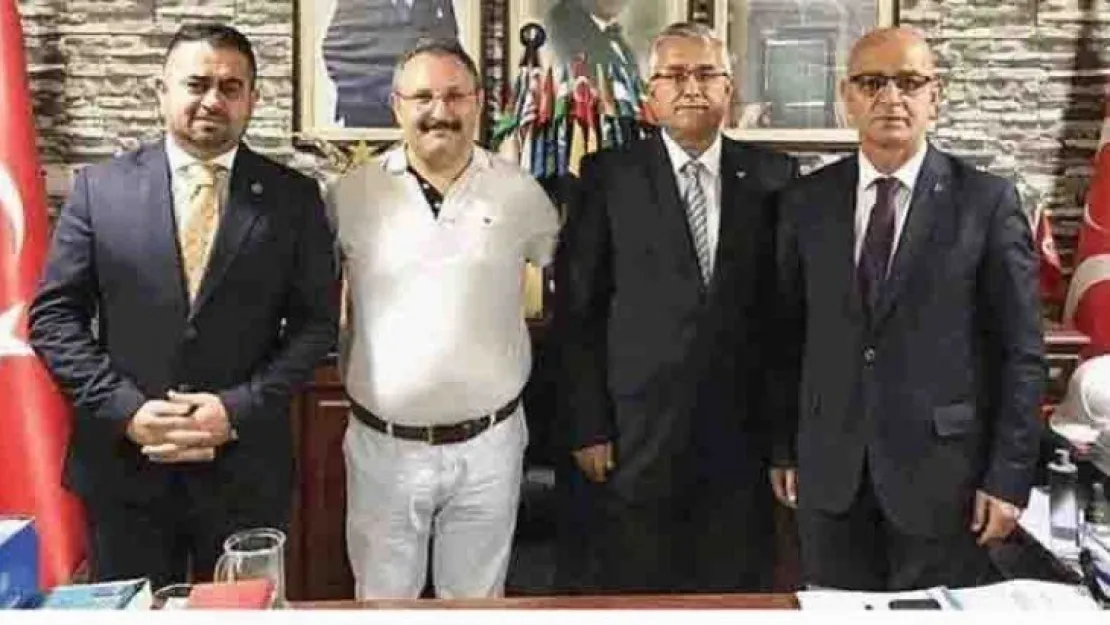 Muhammet Ateş MHP'ye neden geçti?