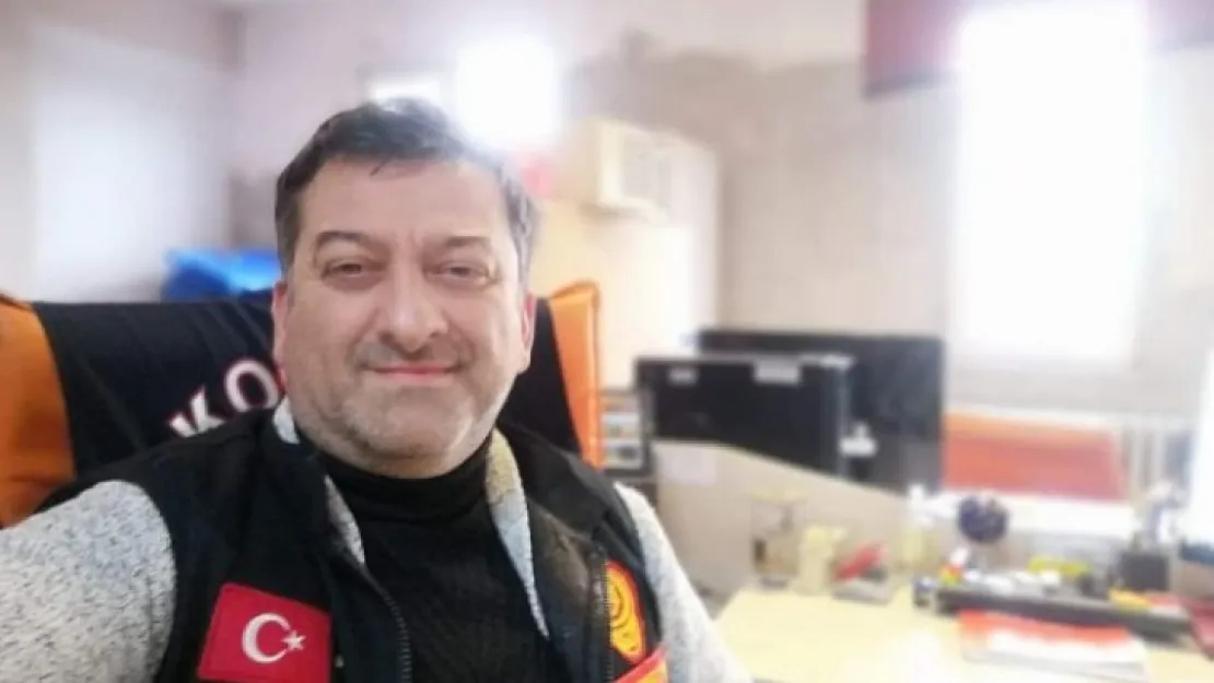 Muhammet Yılmaz hayatını kaybetti