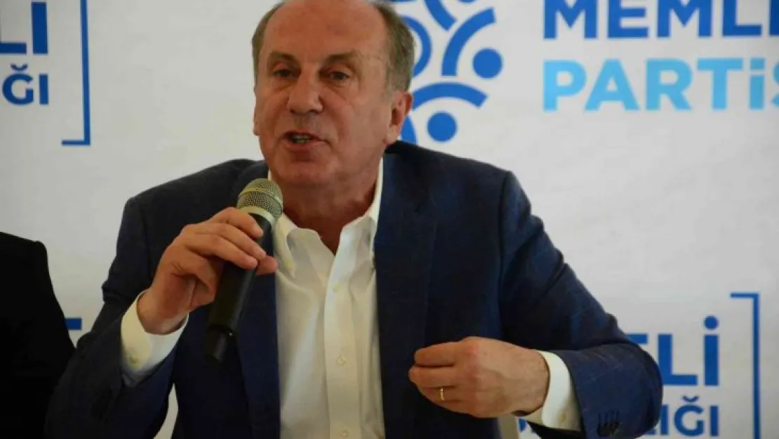 Kılıçdaroğlu'na niye destek vereyim?