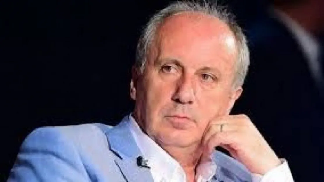 'Muharrem İnce ne kadar oy alır?'