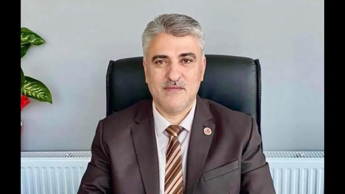 Muhtar beklenen müjdeyi verdi