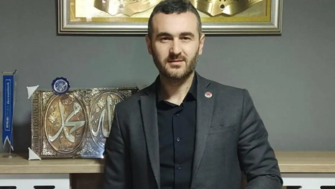 Muhtar Ergün Mencik'in acı günü!