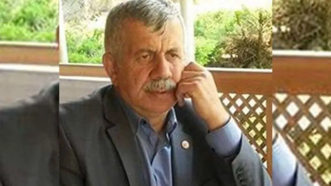 Muhtar Erkan hayatını kaybetti!