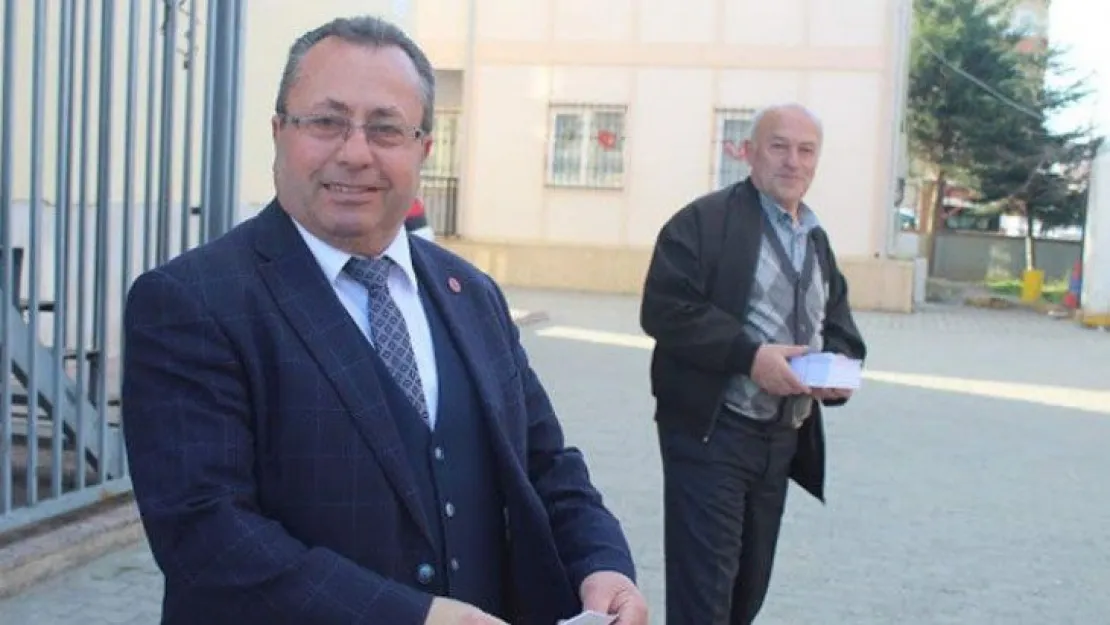 Muhtar Güler'in ismi parktan da siliniyor