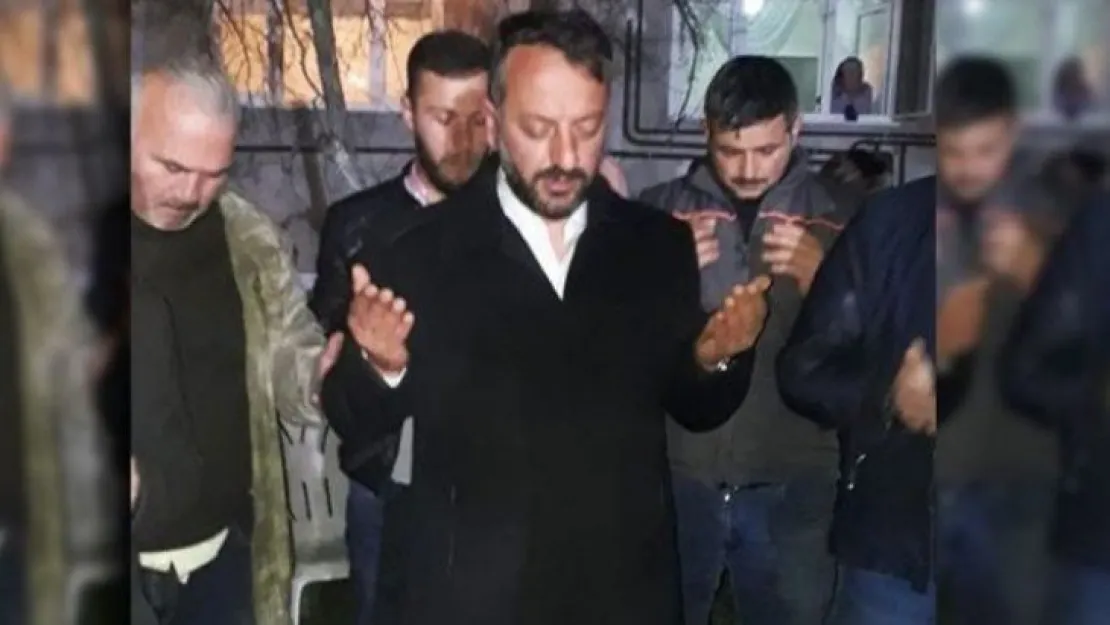 Muhtar Gürsel kalbine yenildi