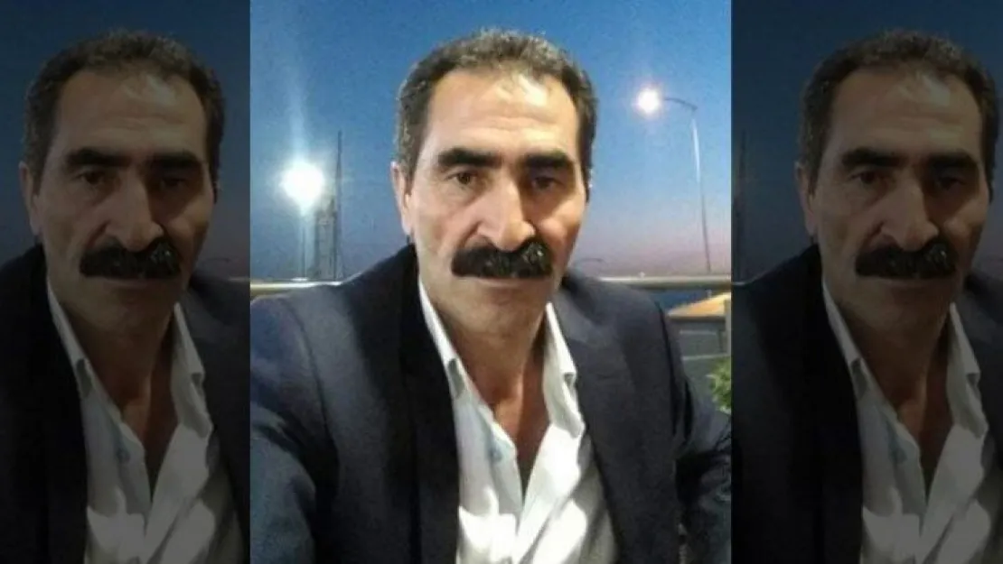 Muhtar Özay abisini kaybetti