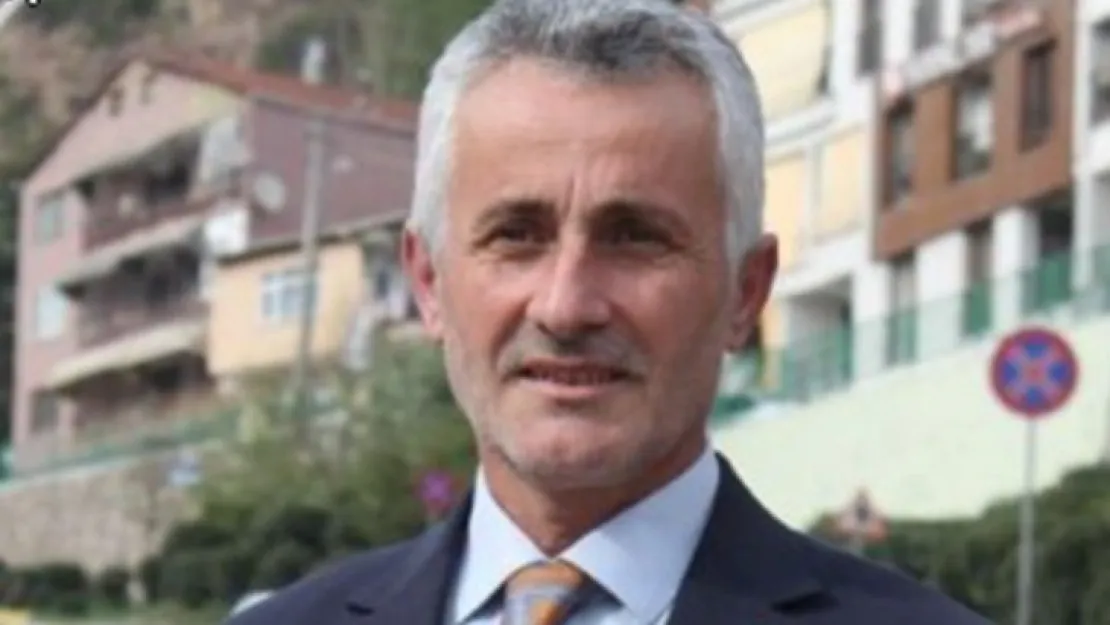 Muhtar Sarı'nın acı günü