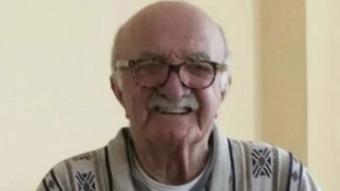 Muhtar Selahattin Ateş  vefat etti!