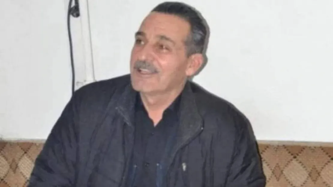 Muhtar Turak hayatını kaybetti