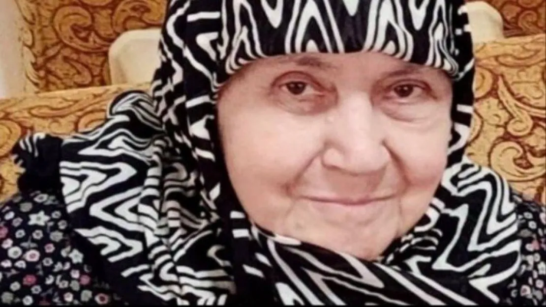 Münevver Fidan vefat etti