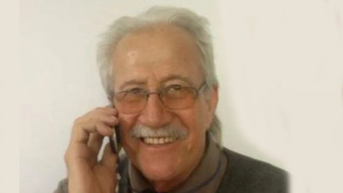 Murat Aslan hayatını kaybetti