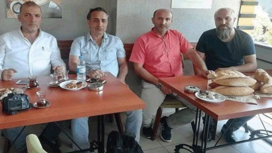 Murat Dağ: ''Ekmeğe yüzde 5 zam geldi''
