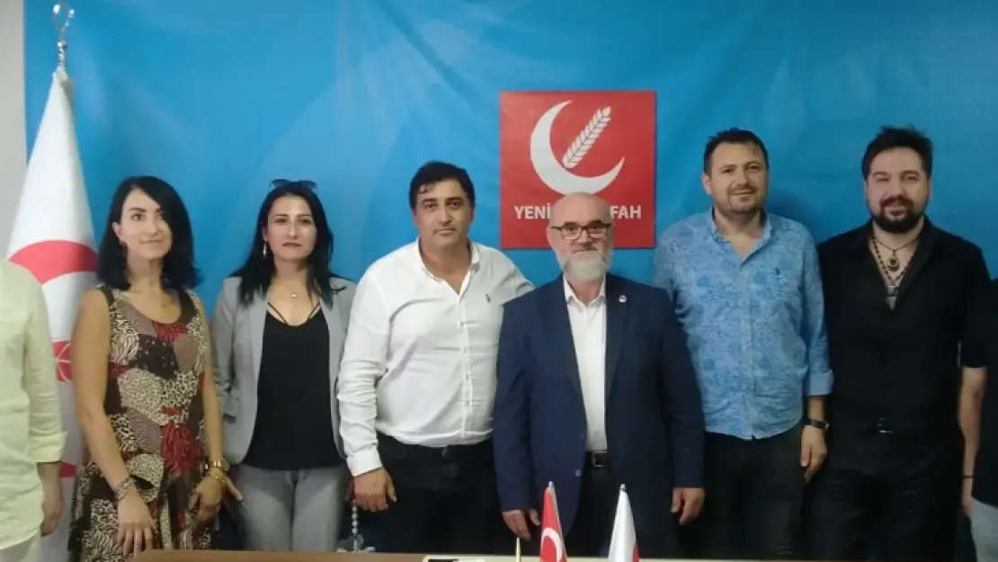 Murat Öztürk: Esnaf dükkanını kapatma durumuna geldi