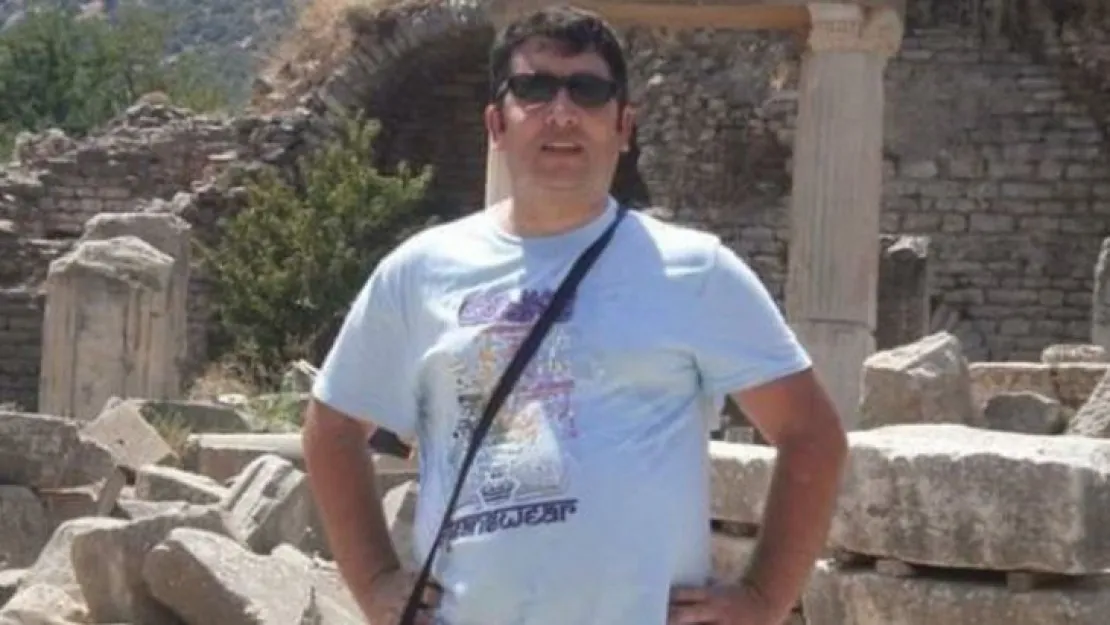 Murat Sini hayatını kaybetti