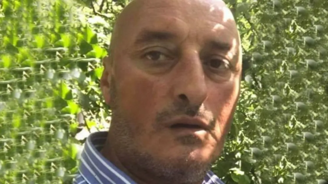 Murat Yılmaz hayatını kaybetti