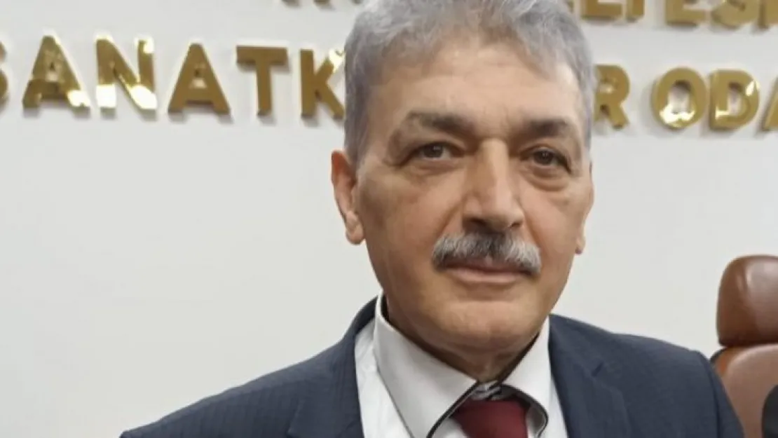 Mustafa Bozkurt yeniden başkanlığa seçildi