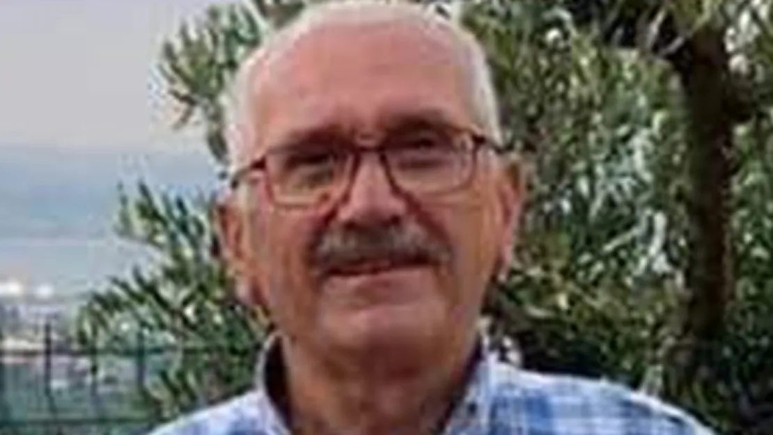Mustafa Dinç hayatını kaybetti