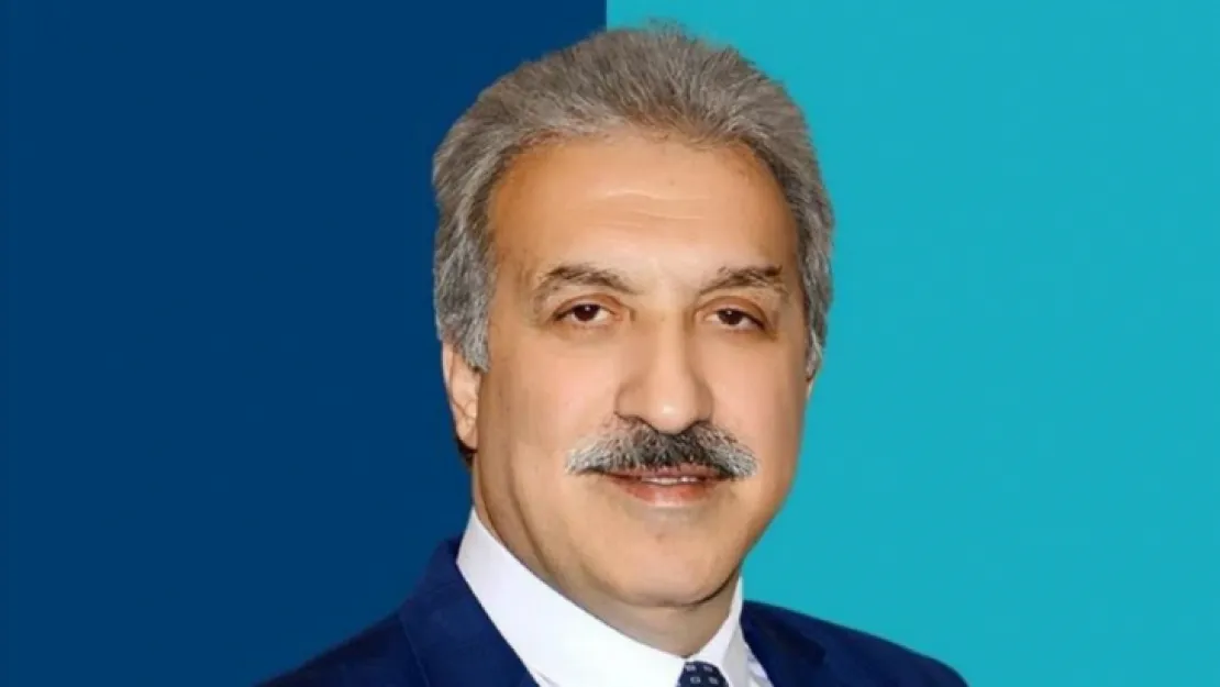 Mustafa Gürsoy'un eşi hayatını kaybetti