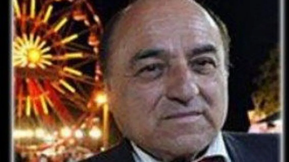 Mustafa Pehlivan'dan teşekkür mesajı!