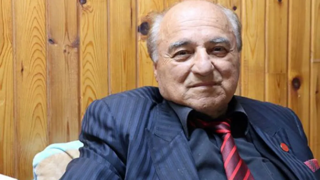Mustafa Pehlivan yoğun bakımda