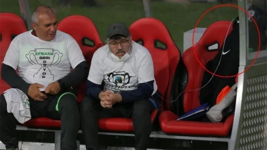Mustafa Reşit Akçay'ın son durumu hakkında açıklama!