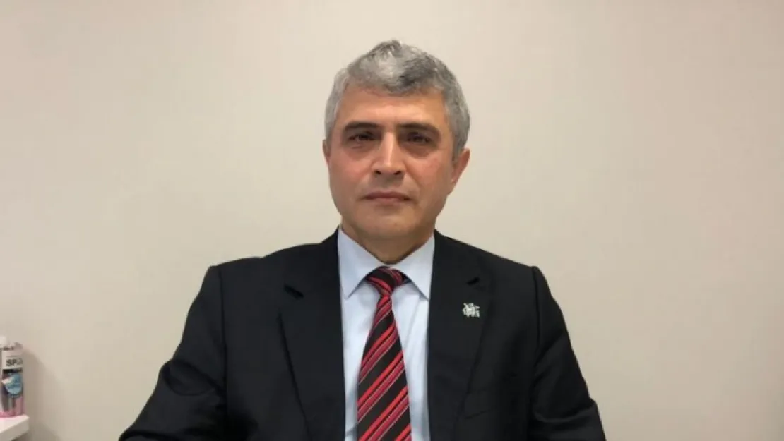 Mustafa Taşpınar vefat etti