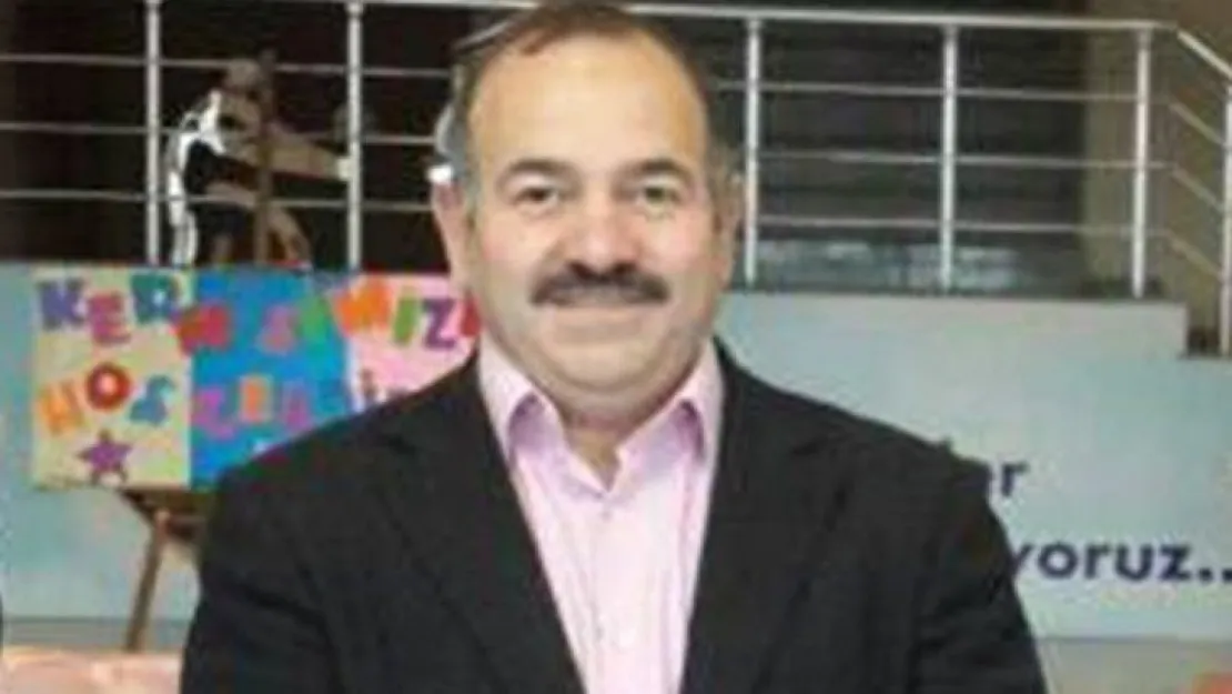 Mustafa Yavuz hayatını kaybetti!
