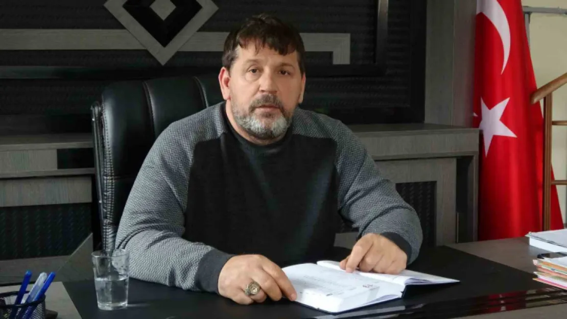 Müteahhit o tesadüf kazayı anlattı