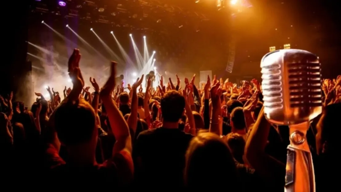 Müzik yayını yapan iş yerleri için yeni düzenleme